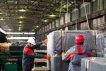 Industrial Bulk Material Handling Chutes Information With Engineering and Handling Technology