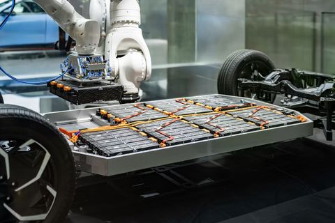Pressure Testing Machines Guide With Modern Testing Technology and Equipment Resources