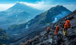 Explore Volcano Trekking Adventures With Trail Planning, Safety, and Travel Advice