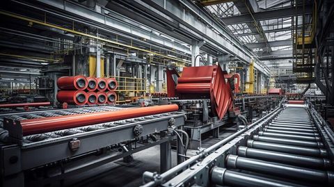 Explore Plastic Flake Pelletizing Machines With Modern Plastic Processing Solutions