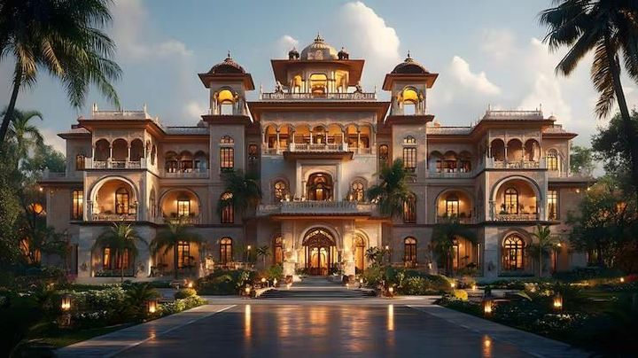 Heritage Palace Hotels Guide With Royal Traditions, Heritage Attractions, and Stay Information