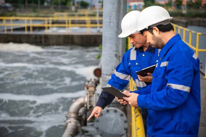 Water Treatment Guide With Advanced Purification Technology and Environmental Insights