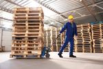 Explore Pallet Sizing Standards With Warehouse Design and Logistics Planning Details