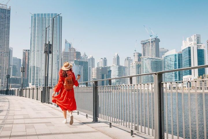 Dubai Luxury Travel Guide With Exclusive Experiences and Modern Tourism Information