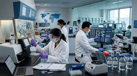 Explore Industrial Design Abroad With International Universities and Learning Opportunities