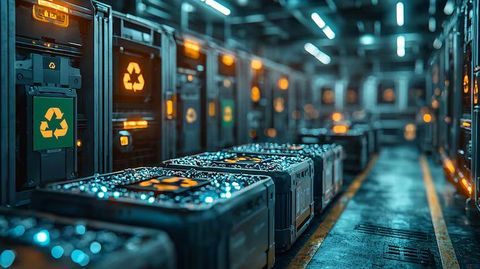 Complete Guide to Battery Recycling Machinery for Sustainable Material Processing