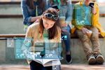 AI Study Abroad Guide With Global Education Planning and University Insights