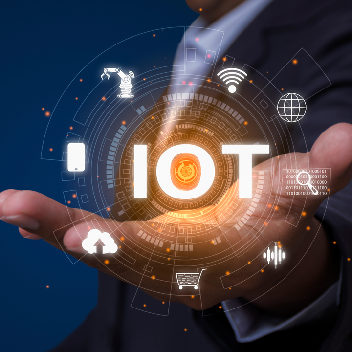 Guide to IoT Security Systems