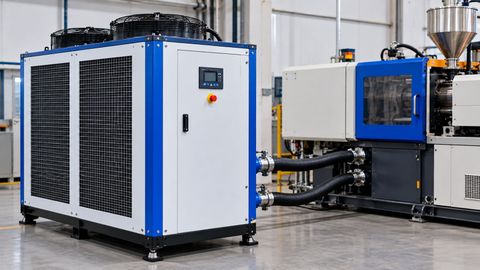 Injection Moulding Machines Information With Plastic Processing and Engineering Knowledge