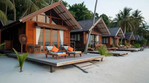 Cook Islands Beach Retreats Guide With Tropical Destinations and Vacation Planning