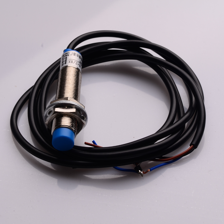 From Ultrasonic to Capacitive: Learn How the Right Proximity Sensor Transforms Industrial Automation