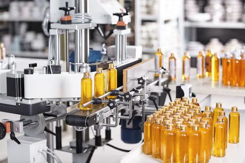 Industrial Reactors Guide With Refinery Processing and Chemical Engineering Insights