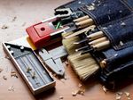 Stripping Tools Overview With Wire Preparation Technology and Technical Information