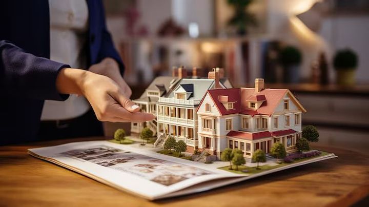 Real Estate Guide With Property Markets, Home Buying, and Investment Insights