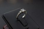 Lab-Grown Diamond Rings Guide With Modern Jewelry Trends and Diamond Buying Insights