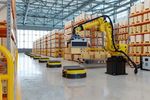 Robotic Pick-and-Place Systems Guide With Automation and Manufacturing Insights