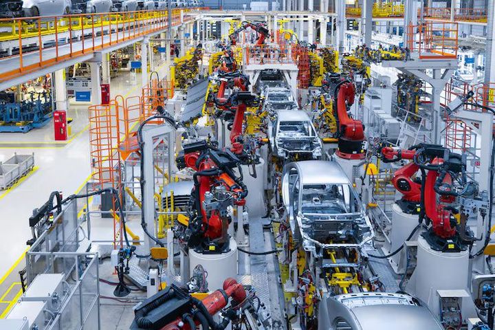 EV Motor Assembly Equipment Basics With Automation, Testing, and Engineering Technology