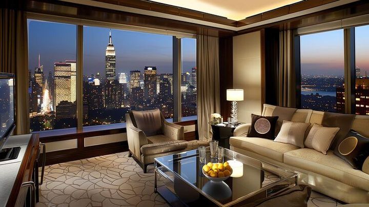 Luxury Penthouse Rentals Guide With Premium Living and Accommodation Insights