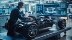 Learn About Hybrid Vehicle Powertrain Testing Systems and Modern Testing Technology