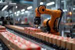 Automated Packaging Lines Information With Smart Manufacturing and Process Automation