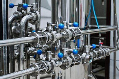 Industrial Machine Development Explained With Design, Engineering, and Manufacturing Processes
