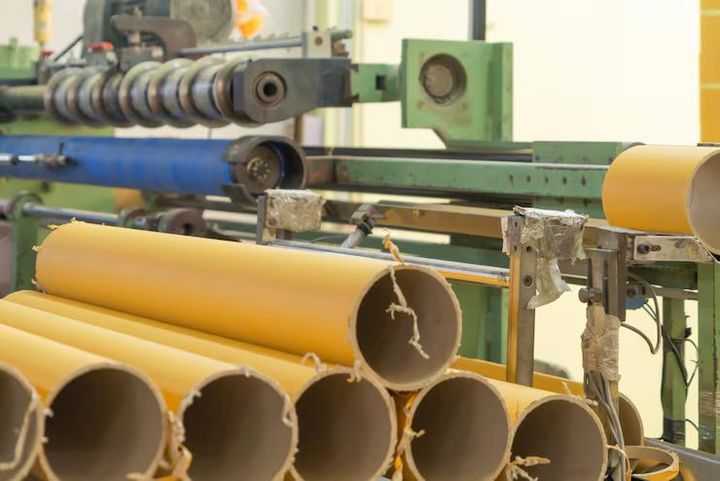 Plastic Pipe Socketing Machines Guide With Pipe Joining Technology and Manufacturing Insights