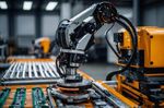 Industrial Robotics and CNC Machinery Guide for Modern Manufacturing and Automation