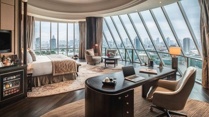 New York Luxury Suites Guide With Elegant Stays and Travel Insights