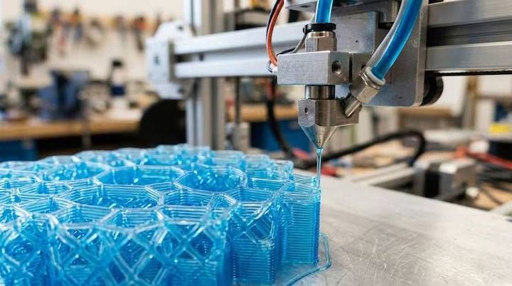 Explore Plastic Extrusion Technology With Processing Methods and Engineering Details