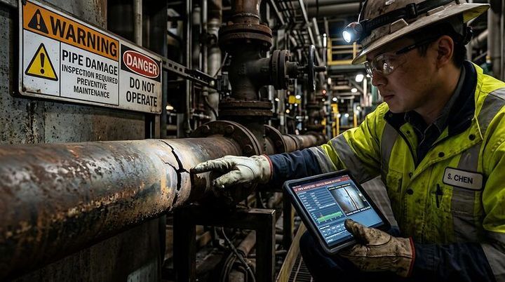 Industrial Leak Testing Machines Guide With Precision Testing and Quality Control Insights