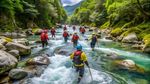 Adventure Travel Tours Guide With Nature Experiences, Cultural Discovery, and Outdoor Adventures