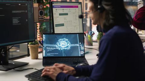 Artificial Intelligence Guide With Modern Technology and Practical Applications