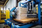 Wrapping Machines Information With Packaging Automation and Manufacturing Insights