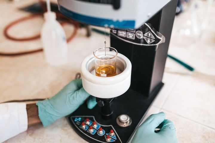 Vacuum Homogenizers Explained With Working Principles, Types, and Applications