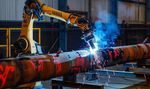 Explore Welding Manipulators With Positioning Technology and Manufacturing Details