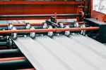 Sheet Leveling Machines Information With Leveling Technology, Features, and Manufacturing Applications