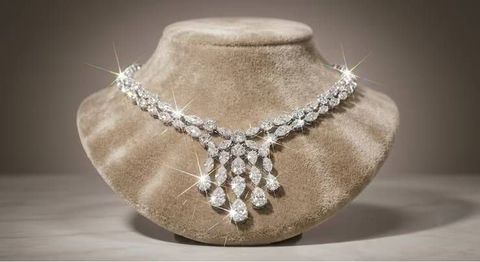 Explore Diamond Jewelry With Popular Styles, Settings, and Quality Insights
