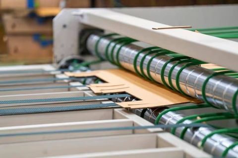 Heavy Machinery Shipping Logistics Guide With Transport Planning and Industry Insights