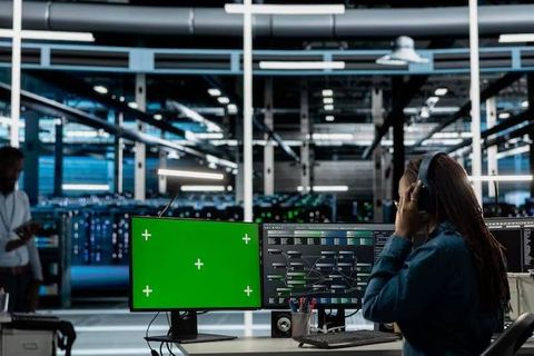 Electrical Control Panels Information With Components, Safety, and Engineering Basics
