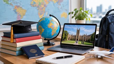 Explore Themed Study Abroad Experiences With Global Learning and Cultural Insights