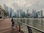 Singapore Urban Exploration Guide With City Attractions and Travel Insights