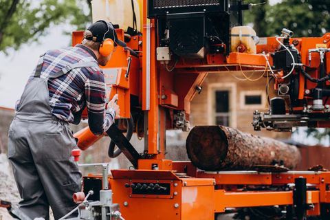 Rubber Machinery Overview With Processing Equipment and Engineering Information