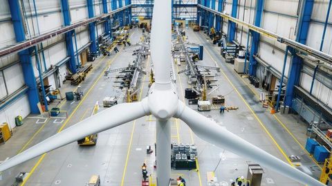 Complete Guide to Battery Manufacturing Machines for Efficient Battery Production