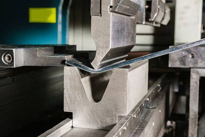 Explore Sheet Metal Bending Machines With Automated Bending Systems and Technical Details