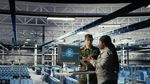 Factory Digital Twin Systems Guide With Virtual Factory Models and Manufacturing Insights