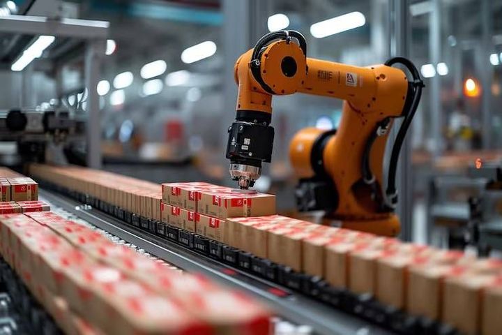 Robotic Sorting Equipment Guide With Automated Material Handling Insights