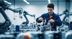 Industrial Machine Development Explained With Design, Engineering, and Manufacturing Processes