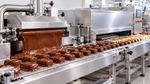 Confectionery Enrobing Lines Guide With Automated Chocolate Coating and Industrial Processing Solutions
