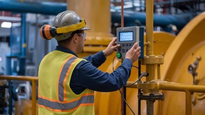 Industry Noise Monitoring Basics With Sound Levels, Testing Methods, and Industrial Applications
