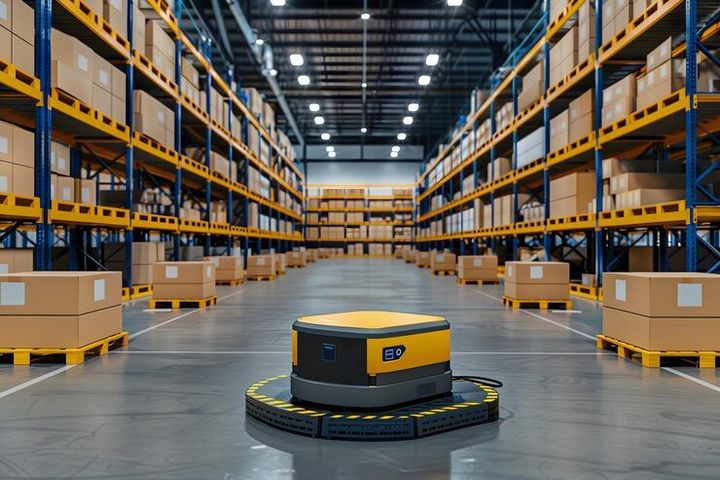 Warehouse Automation Integration Basics With Equipment, Software, and Workflow Management